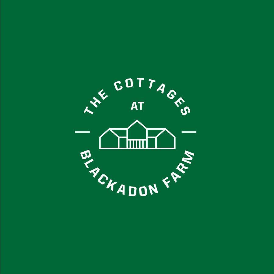 The Stable - The Cottages At Blackadon Farm Ivybridge Buitenkant foto